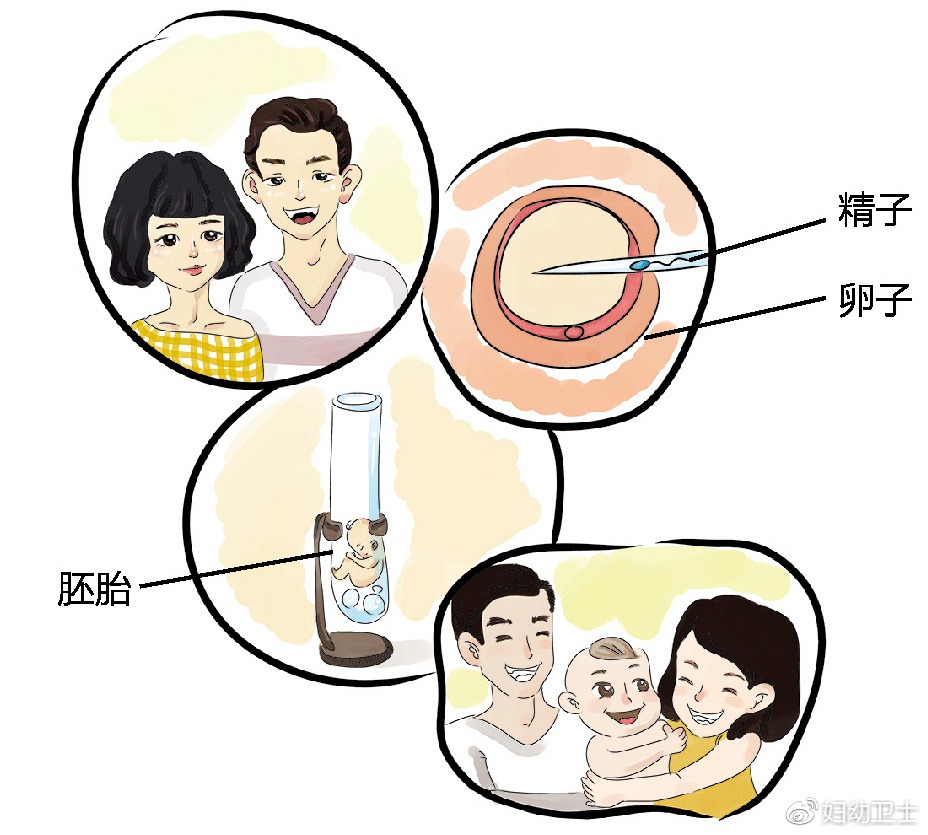 验孕棒