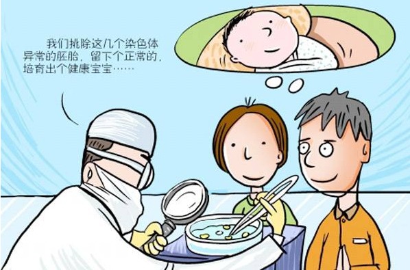 验孕棒