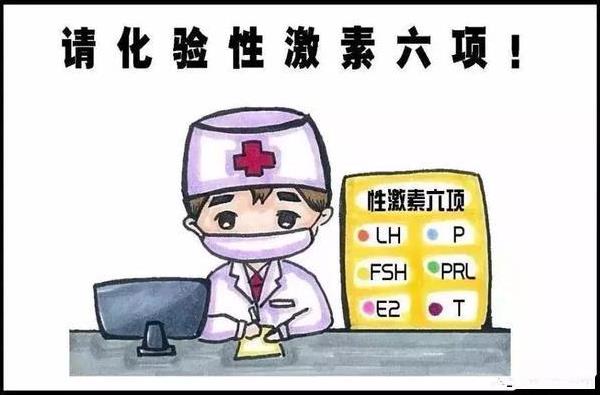 验孕棒