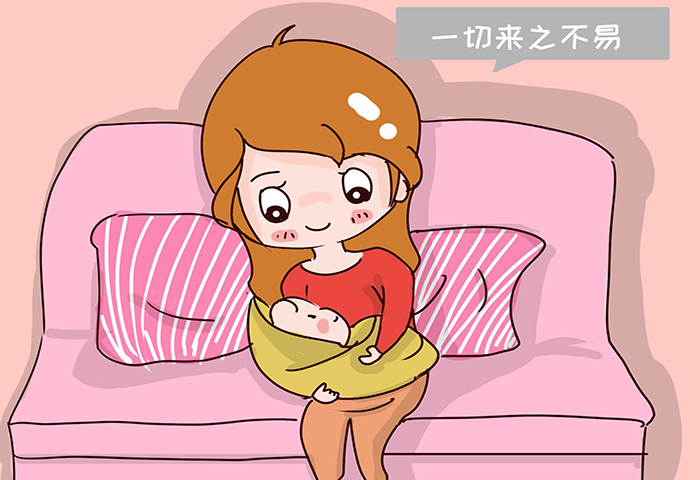 频繁生女儿