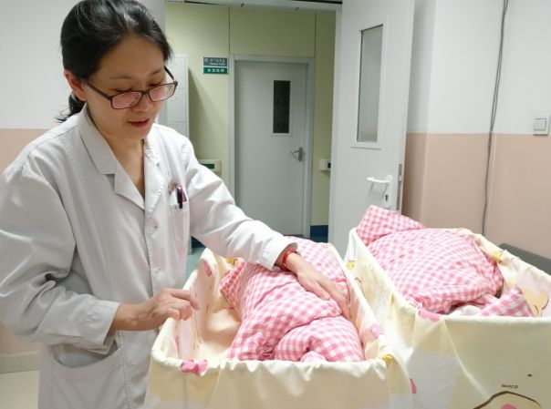 验孕棒