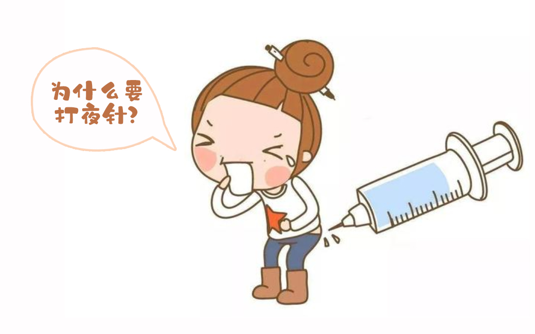 验孕棒