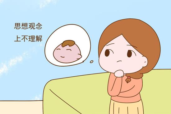 验孕棒