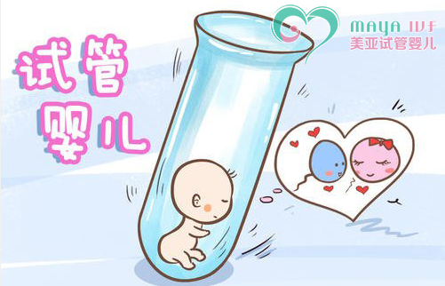 南京试管